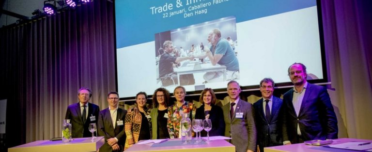 trade innovate nl convenant