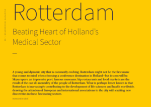 Rotterdam Board Magazine