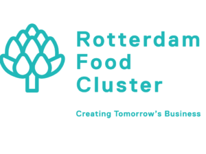 Rotterdam Food Cluster logo 1